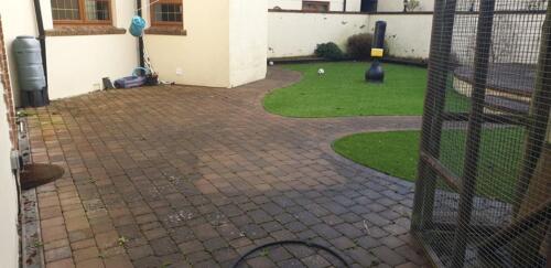 block paving dirty 1